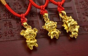今年霉运散尽，生意扭亏转盈，发富之日可待