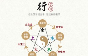 中华起名第一人董易姗姓名学