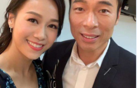八字命理点评：相港凤姐黄心颖劈腿许志安