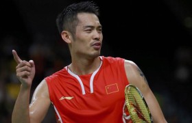 新西兰赛林丹旗开得胜 李雪芮首轮2-0印度选手