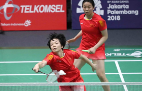 国羽2019苏杯迎全新考验 争冠需核心稳女线给力