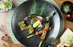 原来这些餐厅5折就可以吃！五星酒店自助、格调意餐、浪漫法餐、日本料理……