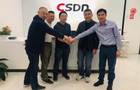 IT兄弟连与CSDN达成战略联盟