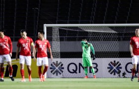 中超BIG4因三因素表现不佳 打造亚洲第一联赛？