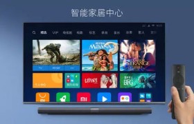贾跃亭没回来，乐融 TV 先回来，互联网电视还会掀起战争吗？