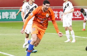 深度-中超BIG4困境仍有全晋级可能 鲁能扛旗谁追随