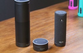 2019全球智能音箱销量1.35亿台：亚马逊居首