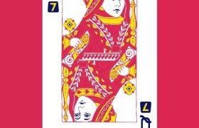 7天酒店LOGO全新升级，新配色更时尚 ！