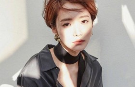 原创 
            36岁蒋欣剪短发老十岁不止？37岁宋慧乔颜值停留在18岁！