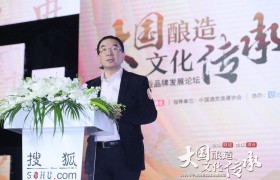 2019年中国酒业品牌发展论坛成功举办，业内大咖共话酒业未来