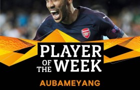 UEFA周最佳：两顶帽子当选 小卢卡斯携手美羊羊