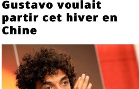 法甲后腰收中超报价！前巴西国脚适合大连一方或上海申花？