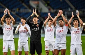 上海上港VS山东鲁能直播