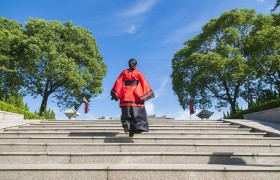 原创 
            它不是西湖，却比西湖更迷人，扬州最美的风景之一