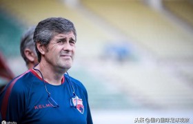 中超：北京国安2-0深圳佳兆业！巴坎布失空门+2球！国安9连胜？