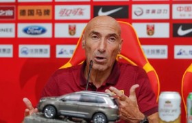 国青男足战前意外换帅 洋帅知难而退土帅接教鞭