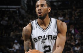 原创 
            吸血鬼？NBA被黑惨之人洗刷骂名 他可能才是最爱莱昂纳德的人