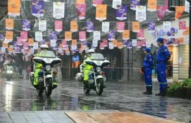 成都“领跑”国内首个世界马拉松大满贯候选赛事！