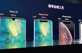 战况惨烈 智能手机行业大洗牌
