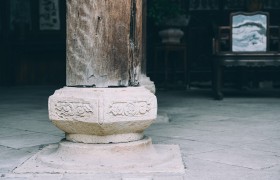 原创 
            宁波前童古镇有一座豪宅，因遍布木雕被誉“江南第一雕花大楼”