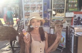 又厌世又欲望的娃娃脸、魔鬼身材，网红界真人芭比美绝了！