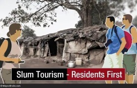 当贫穷被浪漫化：去贫民窟旅行，体验或休闲，猎奇或猎艳