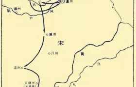 萧太后是何许人也，能够让整个契丹臣服于她还屡次击败杨家将