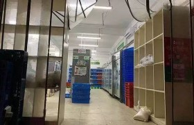当年轻人不再出门买菜，互联网菜场的好日子来了