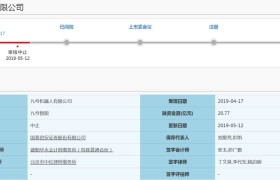 19家拟IPO企业”踩雷”！300亿消失背后的正中珠江，正在被”抛弃”