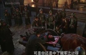 魏蜀吴三国最厉害五虎将分别是谁？排名第四都病逝，第一都悲催