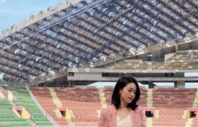 美女记者曝料：塔利斯卡可能赛季报销广州恒大怎么办？