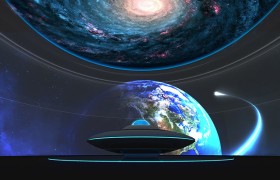 什么是4K，什么是控制室4K，一文说透4K 60Hz解决方案