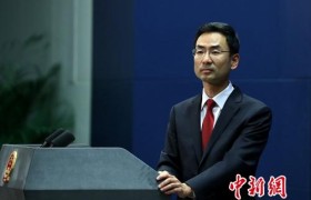 中方回应“美方称中国经济不太好”：毫无依据