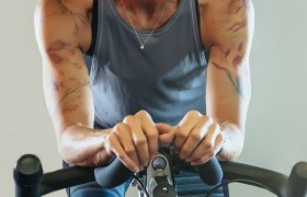 间歇短跑可减慢更年期女性肌肉退化 减缓衰老