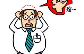 患者疑问：颅咽管瘤吃点药不手术行不行？