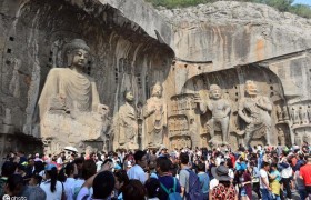 河南最值得去的3个景区，每一处都堪称世界级，你去过哪个？