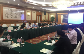 投资家网应邀出席华为·锦州大数据产业合作推介会