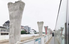 环杭热度重返？万元轻轨房，该下手吗？