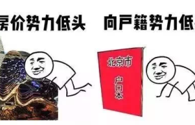想房价暴跌?想国家给你分房子?相信我,那是根本不可能的!!