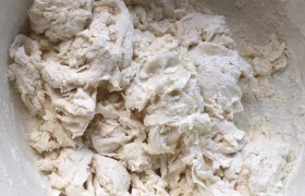 发面、烫面、半烫面和死面的区别和用途，做面食一定要知道