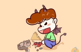 娃有这4个表现，说明智商不会低，父母可别当做坏毛病制止