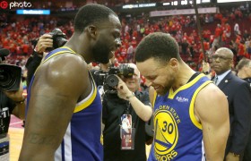 西决没悬念？ESPN专家团预测勇士100%进总决赛