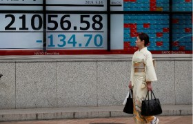 日本景气指数六年来首现恶化 分析称经济衰退可能性增大