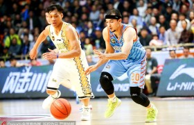 老而弥坚！西热林志杰仍被看好 孙悦或回归CBA