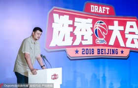 CBA选秀新办法发布:八一队无选秀权 草根可受邀参选