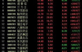 A股全线反弹沪指重上2900点！板块普涨，题材股开花