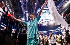 WNBA：韩旭出战10分钟4+1+1 自由人季前赛2连败