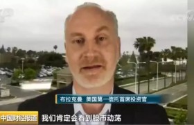 8万亿说没就没，这次美股暴跌有多严重？