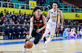 同曦男篮宣布冯欣伤情基本痊愈 已开始备战新赛季