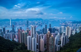 每平方米42万港元！香港楼市“独孤求败”？